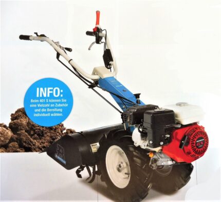 Bertolini Einachser Honda-Motor KIT 401S EasyCult 50