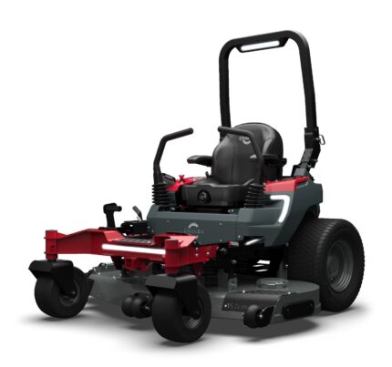 Cramer OPTIMUS Zero Turn Akku-Aufsitzmäher ZTC152R