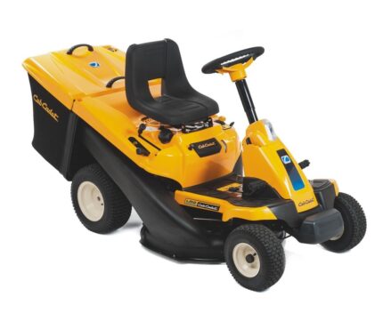Cub Cadet Aufsitzmäher LR2 NR76