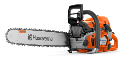 Husqvarna Benzin-Motorsäge 560 XP® G (15")