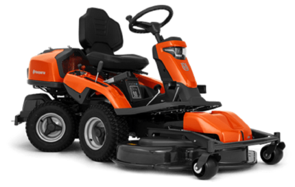 HUSQVARNA Frontmäher R 316TX AWD - Grundgerät
