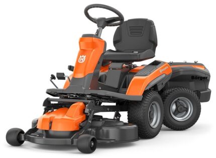 Husqvarna Akku-Rider 200iX - inkl. 103cm Mähwerk