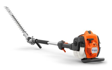 Husqvarna 525HE3 Benzin-Stabheckenschere