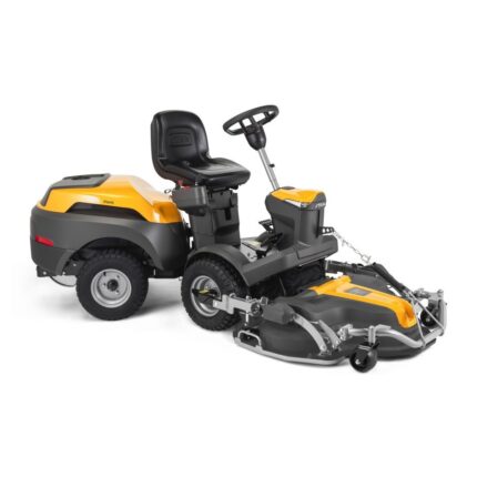 STIGA Frontmäher PARK 500 WX - Allrad