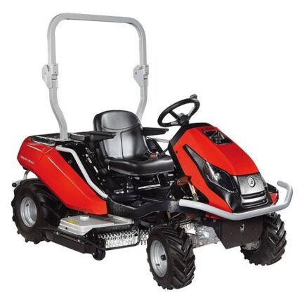 EFCO TONKAWA 26 KAWA - inkl. Mähwerk 110